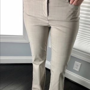 Light Khaki Pants